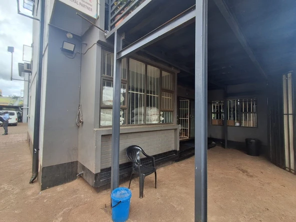 Shop & Retail Property