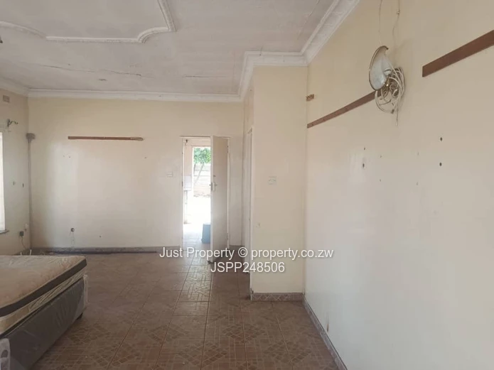 House for Sale in Belvedere 