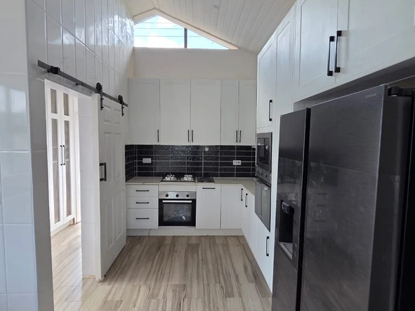 4 Bedroom Townhouse Complex