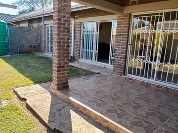 Oxford Garden Flats