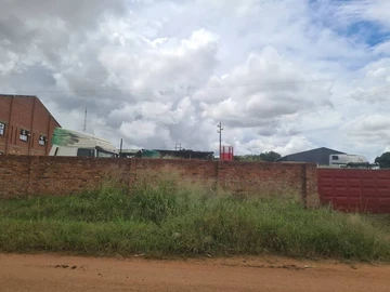 Commercial property available for rental