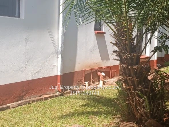 Office Space Belvedere : To Rent