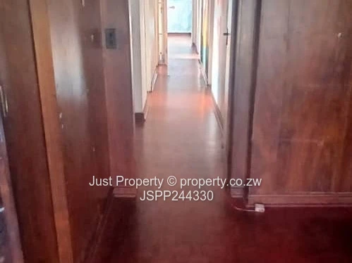 The Chase Road Frontage /Residential or Commercial