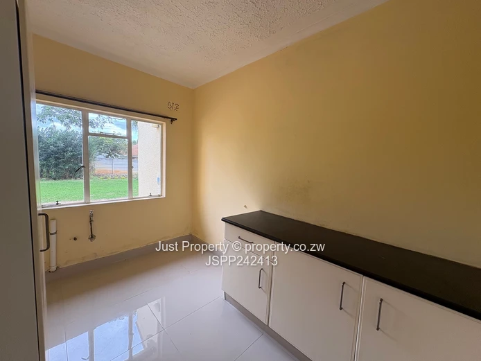 Lovely Ready To Move In Home