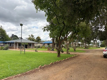 11 Bedroom Townhouse Complex