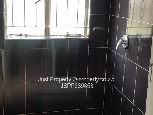 3-Bed Home with Main En-Suite, Garden & Carport - Marondera (Sole Mandate)