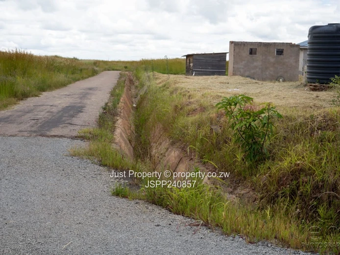 Fully Serviced Norton Stand For Sale