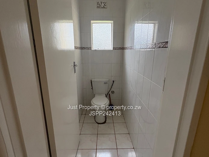 Lovely Ready To Move In Home