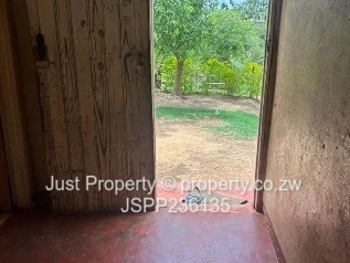 Chinhoyi Ruvimbo Park