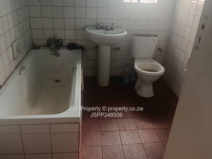 House for Sale in Belvedere 