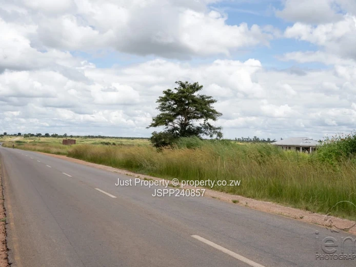 Fully Serviced Norton Stand For Sale