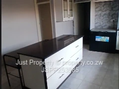 3 Bedroom House Dzivarasekwa EXT: RENT 