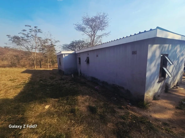 Farm & Agricultural Land