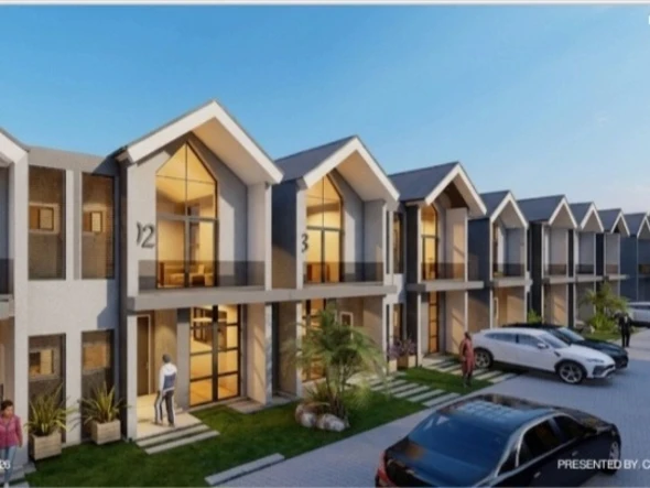 3 Bedroom Flat & Apartment