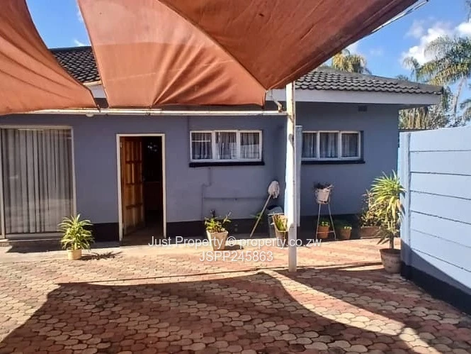 Luxurious 3 Bed Cottage.... Gunhill