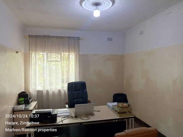 Commercial Property
