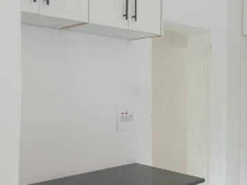 3 Bedroom Garden Flat
