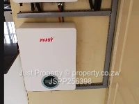 2 Bedrooms Muonde Gardens: Rent