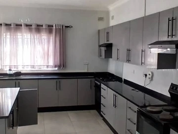 Student Accommodation