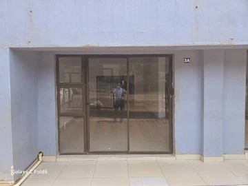 Shop & Retail Property