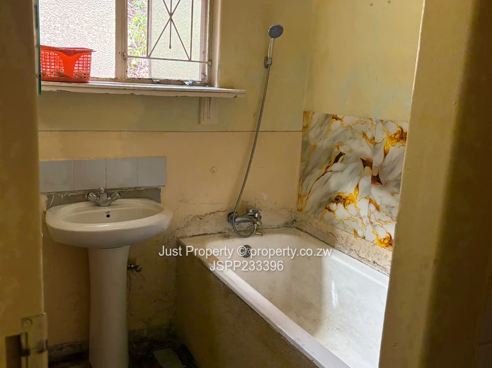 House in Kariba Heights