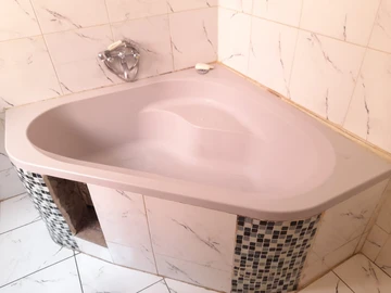 3 Bedroom Townhouse Complex