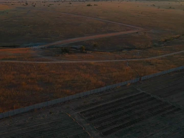 Farm & Agricultural Land