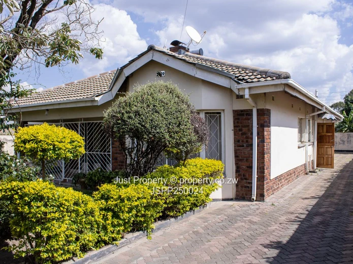 Quick Sale .... Ready To Move In