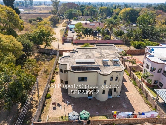 Invest In This 2 Unit Apartment  Block