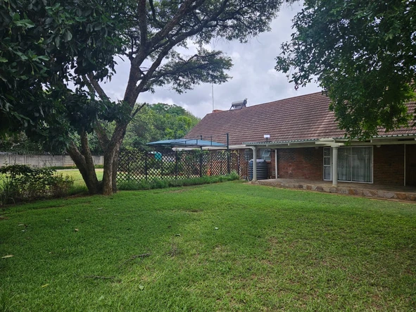 5 Unit Townhouse Complex