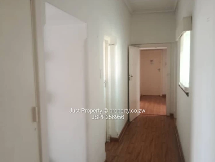 Commercial Property In Milton Park