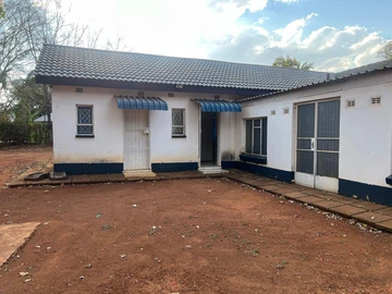 Commercial Property