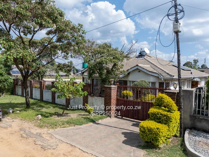 Quick Sale .... Ready To Move In
