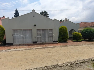 3 Bedroom Townhouse Complex