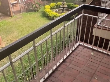 3 Bedroom Garden Flat