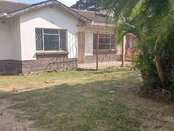  3-Bed Family Home for Rent.