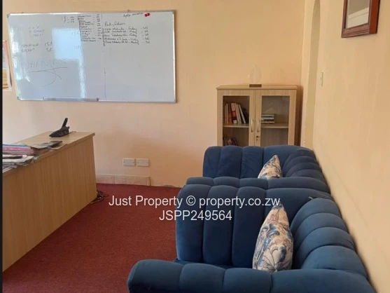 Eastlea Commercial Property + Boardroom