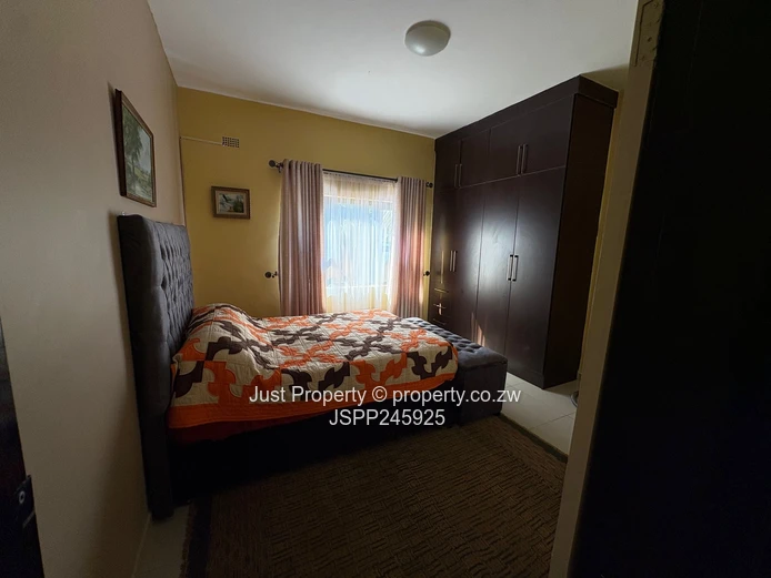 Fully Furnished Apartment to Rent