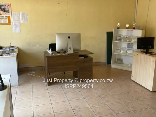 Eastlea Commercial Property + Boardroom
