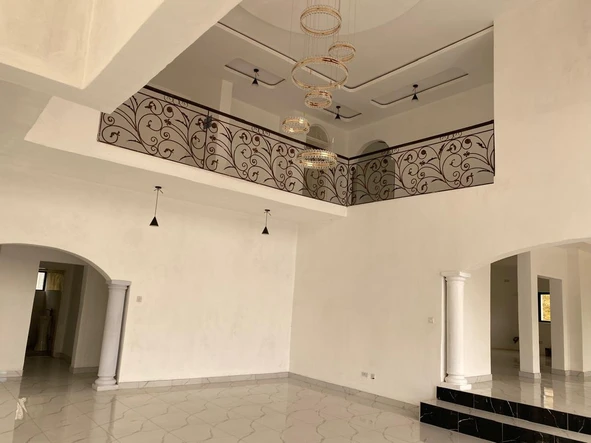 2 Bedroom Townhouse Complex