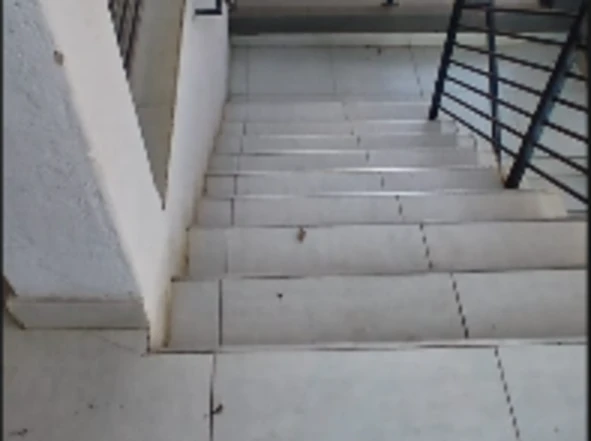 2 Bedroom Garden Flat