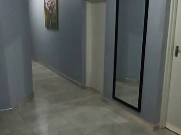 Student Accommodation