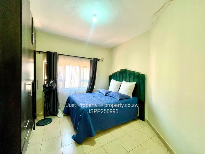Ideal Investment - Two Unit Apartment Block