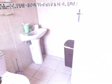 3 Bedroom Townhouse Complex