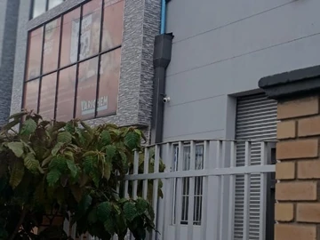 WAREHOUSE & FACTORY FOR RENT IN GRANITESIDE (425sqm)