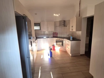 3 Bedroom Townhouse Complex