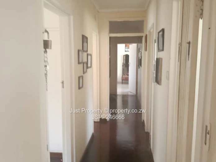 Prime Road Frontage Property