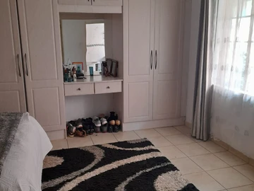 3 Bedroom Townhouse Complex