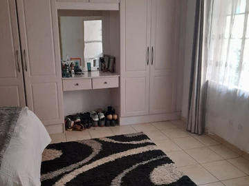 3 Bedroom Townhouse Complex