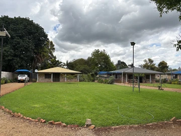 11 Bedroom Townhouse Complex